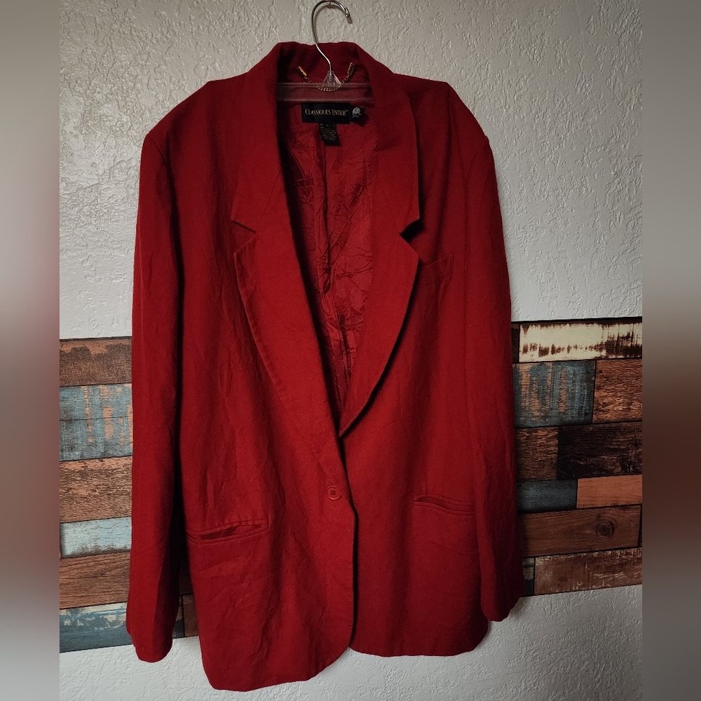 Jacket